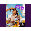 SUPER KIDS HAIR CREAM — EASY STYLING 200 ML SUPER KIDS HAIR CREAM — EASY STYLING 200 ML